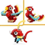 31145 LEGO CREATOR Red Dragon – Image 6