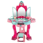 DRESSING TABLE-008-989