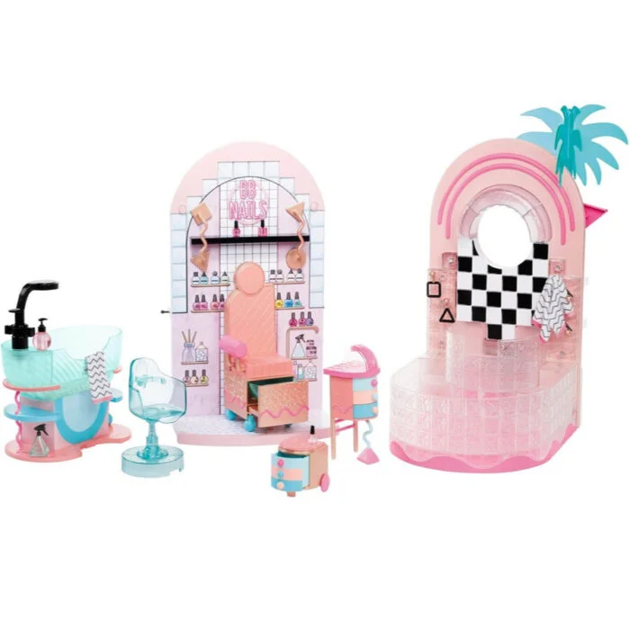 L.O.L. SURPRISE HOS SALON ET SPA – Image 8