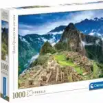 PUZZLE 1000 pcs MACHU PICCHU
