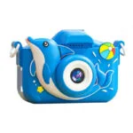 APPAREIL PHOTO BLUE DAUPHIN