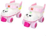 KEYRIDERS - PATINS LICORNE 3D