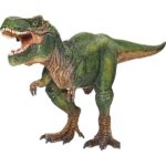 Figurine dinosaure Tyrannosaure Rex – Image 2