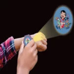 DISNEY STITCH - MONTRE AVEC PROJECTIONS – Image 4