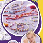 TOTUM bracelets brésiliens AMIGO