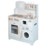 WOOMAX - CUISINE BOIS 60X30XH8