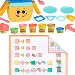 Set Pate à Modeler Play-Doh – Image 2