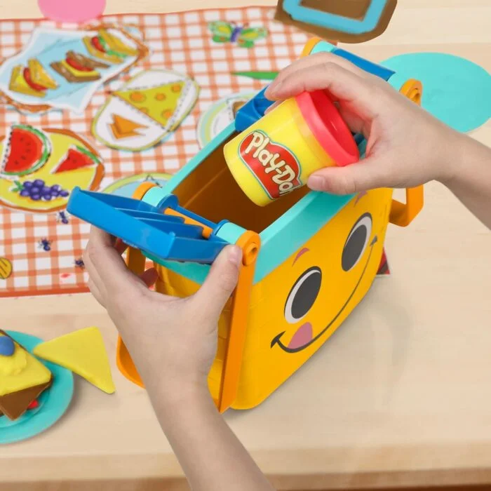Set Pate à Modeler Play-Doh – Image 6