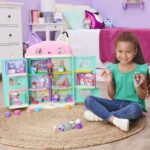 Gabby's Dollhouse -COFFRET DE FIGURINES DELUXE – Image 3