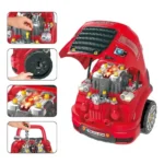 MOTOR MASTER-008-978