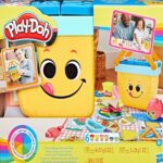 Set Pate à Modeler Play-Doh
