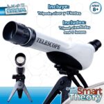 TÉLESCOPE SMART THEORY-SET