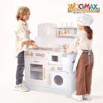 WOOMAX - CUISINE BOIS 60X30XH8 – Image 2