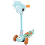 K3YRIDERS-SCOOTER 3 ROUES PELUCHE