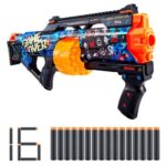 X-SHOT SKINS - FUSIL LAST STAN