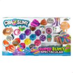CRA-Z-SLIMY-SET SUPER SLIMY