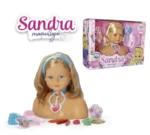 BUSTO SANDRA MAQUILLAJE – Image 2