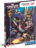 Puzlle Gardiens of the galaxy 180 pcs