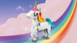 LEGO- 31140 - La licorne magique -  Creator – Image 6