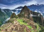 PUZZLE 1000 pcs MACHU PICCHU – Image 2