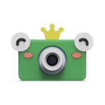 APPAREIL PHOTO ENFANT GRENOUILLE