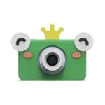 APPAREIL PHOTO ENFANT GRENOUILLE