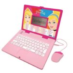 Ordinateur Éducatif Disney Princesses – Image 4