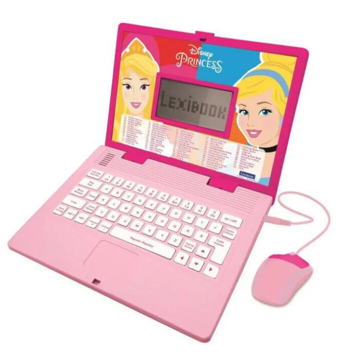 Ordinateur Éducatif Disney Princesses – Image 4
