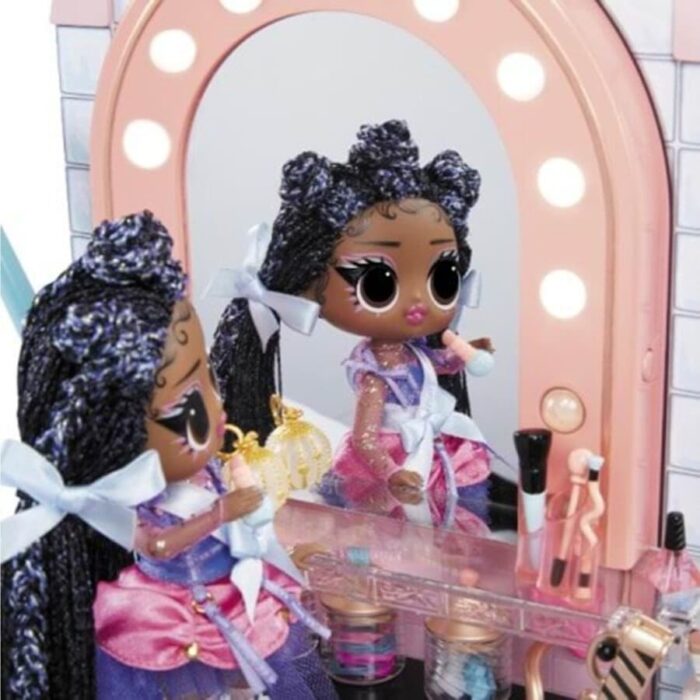 L.O.L. SURPRISE HOS SALON ET SPA – Image 4