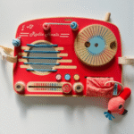 RADIO PANNEAU D'ACTIVITES -83181