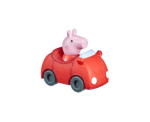 HASBRO PEPPA PIG LITTLE BUGGY 8X6CMASSORTED IN DISPLAY