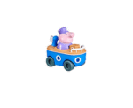 peppa pig lillte buggy - hasbro