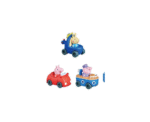 peppa pig lillte buggy - hasbro – Image 2