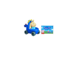 HASBRO PEPPA PIG LITTLE BUGGY 8X6CM ASSORTED IN DISPLAY – Image 6