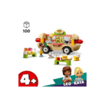 FRIENDS LE FOOD TRUCK DE HOT DOGS – 42633 – LEGO – Image 4