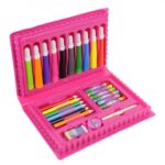 Mallete de Coloriage X25 PCS – Image 2