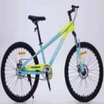 vélo de montagne    (SAMPLE3)-YJ-YG