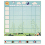 TABLEAU D'ORGANISATION – Image 3