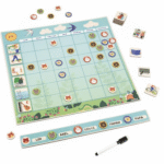 TABLEAU D'ORGANISATION – Image 2