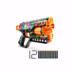 X-SHOT SKINS - PISTOLET GRIEFE