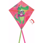 APPLEPOP - CERF-VOLANT CROCODILE – Image 2