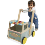 CHARIOT DE MARCHE MARCHAND DE GLACES – Image 4