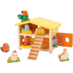 FERME - MON PREMIER POULAILLER – Image 7