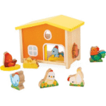 FERME - MON PREMIER POULAILLER – Image 6