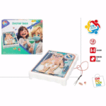 CB GAMES - JEU ÉLECTRIQUE DOCT