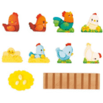 FERME - MON PREMIER POULAILLER – Image 3