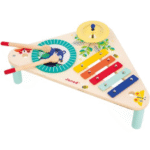 GIOIA - TABLE MUSICALE