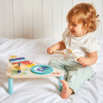 GIOIA - TABLE MUSICALE – Image 6