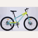 vélo de montagne    (SAMPLE3)-YJ-YG – Image 2