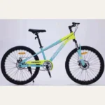 vélo de montagne    (SAMPLE3)-YJ-YG – Image 2